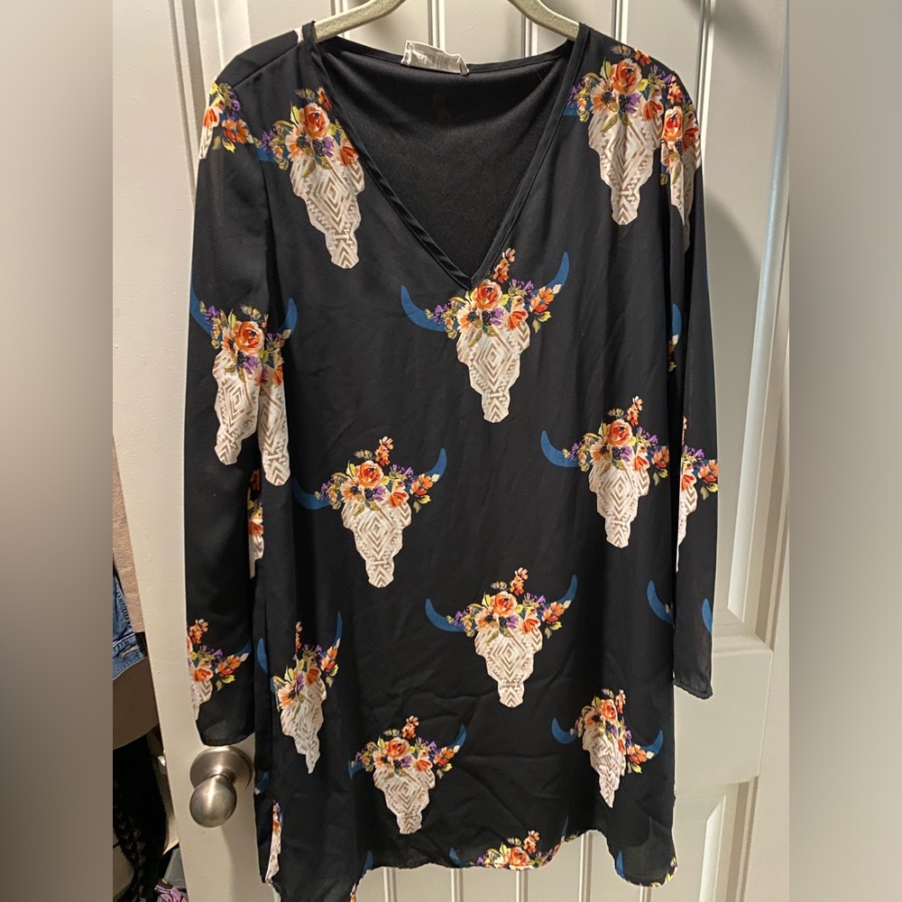 Women’s dress